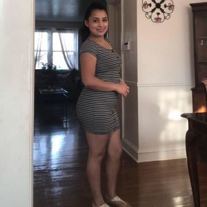 Meet your Posher, Mayra